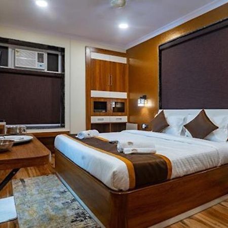 Fabhotel Prime Tiyara Inn 加尔各答 外观 照片